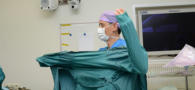 Chirurgie